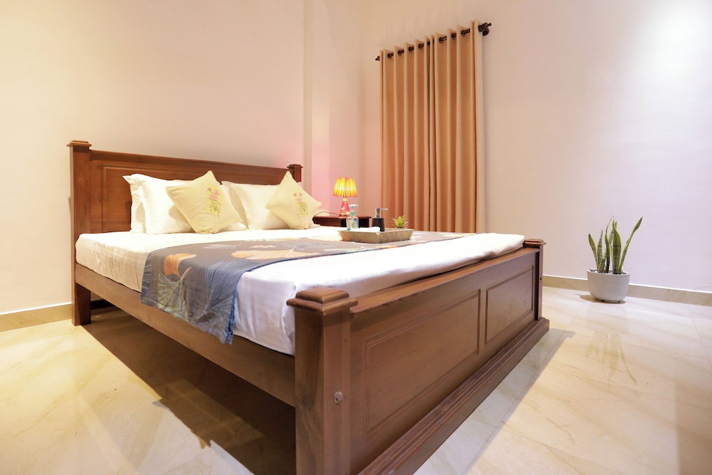 Hotel Zara Home