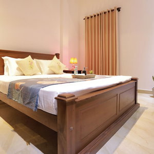 Hotel Zara Home cazare Galle