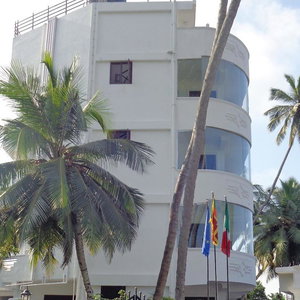 Hotel Hotel Italia cazare Ambalangoda