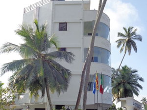Hotel Hotel Italia cazare Ambalangoda