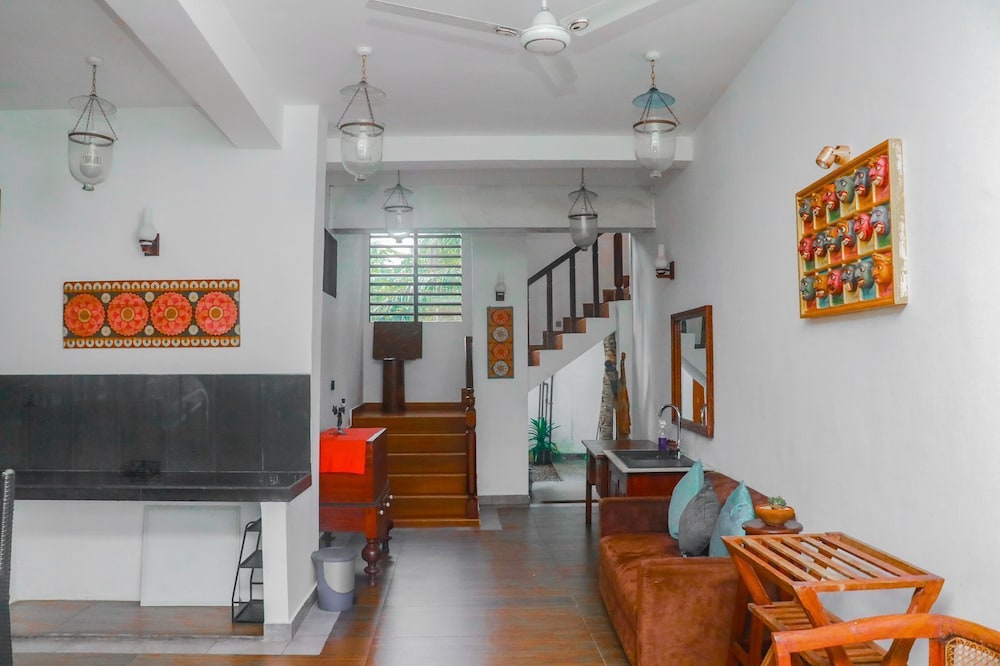 Hotel Hala Heritage Villa