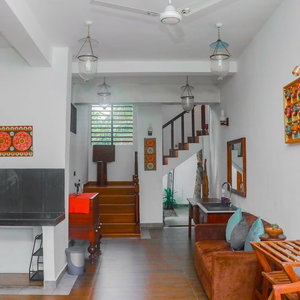 Hotel Hala Heritage Villa cazare Ambalangoda