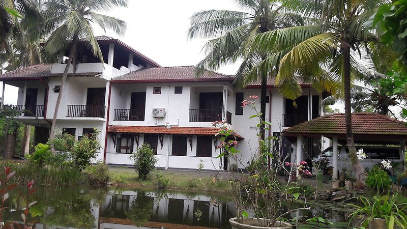 Hotel Lagoonvilla Hotel