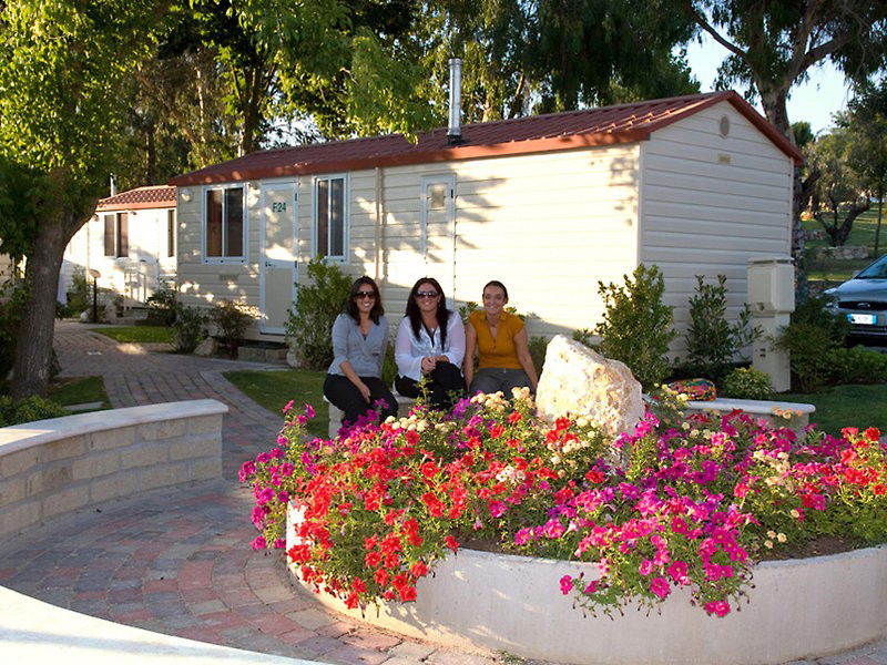 Hotel Flaminio Village Bungalow Park