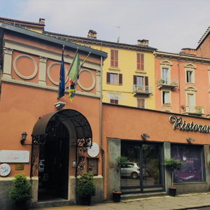 Hotel Hotel Dei Pittori cazare Torino