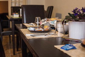 Hotel Marco E Laura Bed & Breakfast cazare Roma