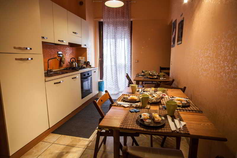 Marco E Laura Bed & Breakfast