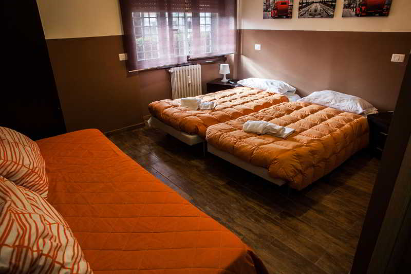 Marco E Laura Bed & Breakfast