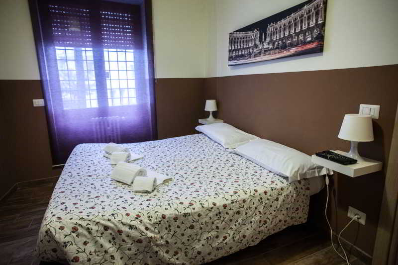 Marco E Laura Bed & Breakfast