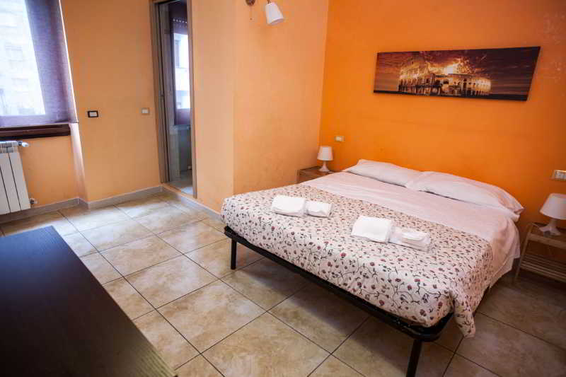 Marco E Laura Bed & Breakfast