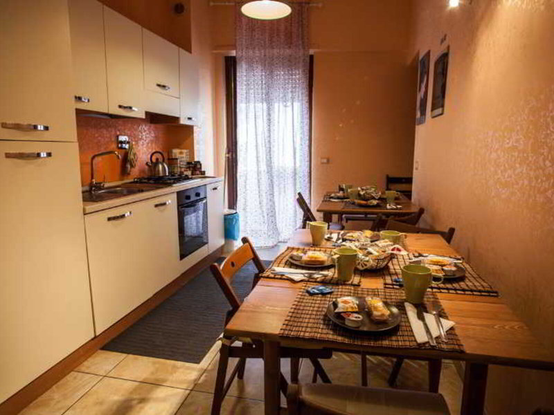 Marco E Laura Bed & Breakfast