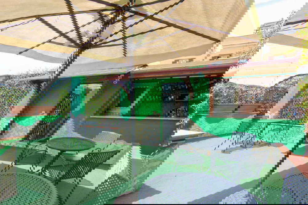 Hotel Alessandro Palace & Bar