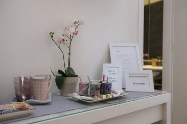 Hotel Al 7 Small Luxury Rooms