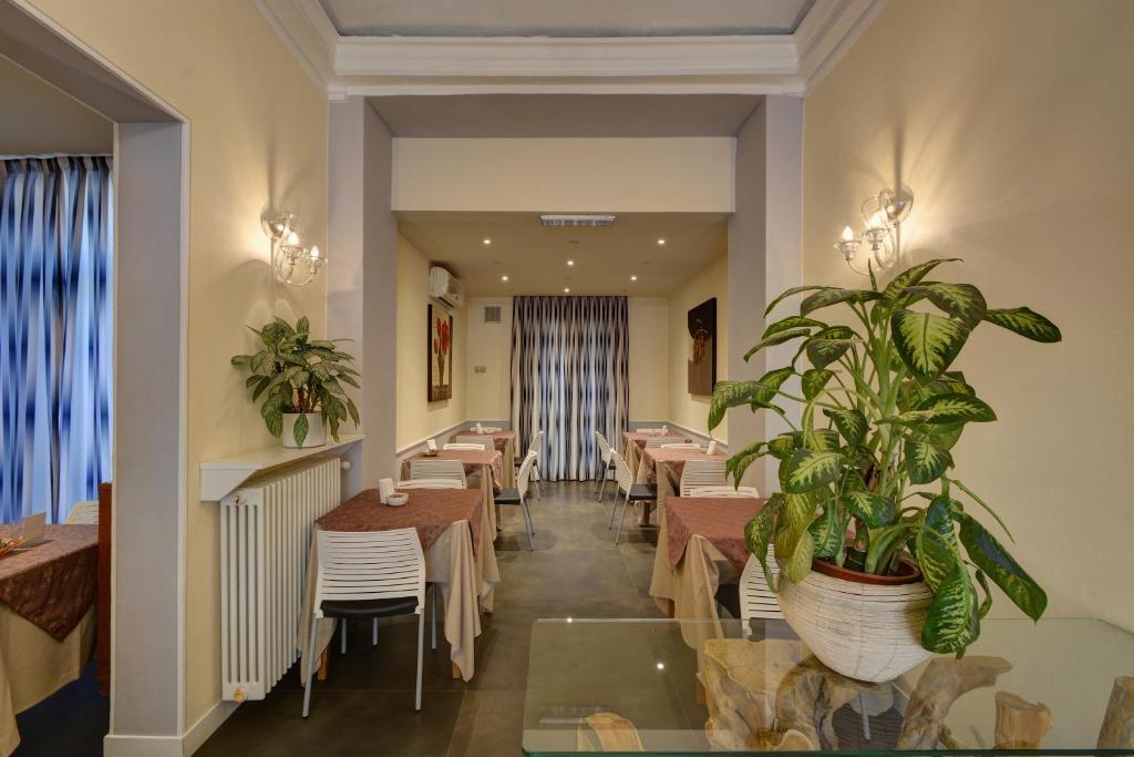 Hotel Universo