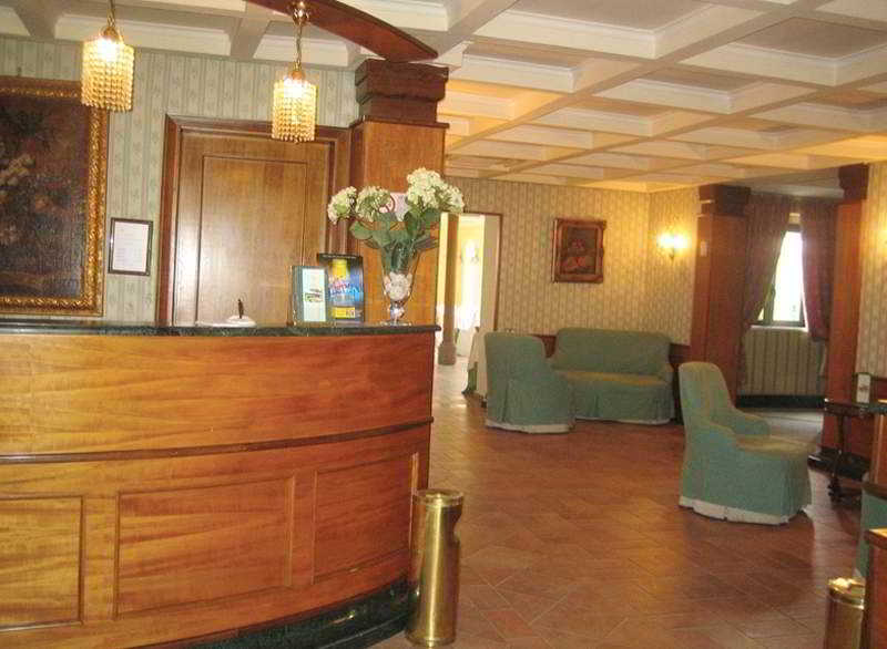 Hotel Hotel Quadrifoglio
