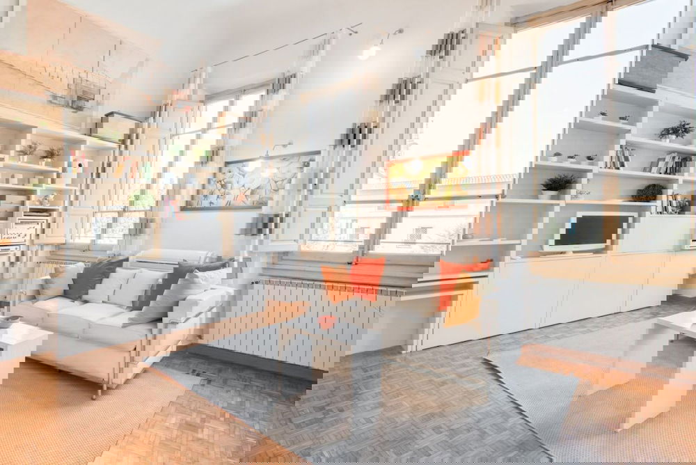 Hotel Piazza San Marco Studio Flat