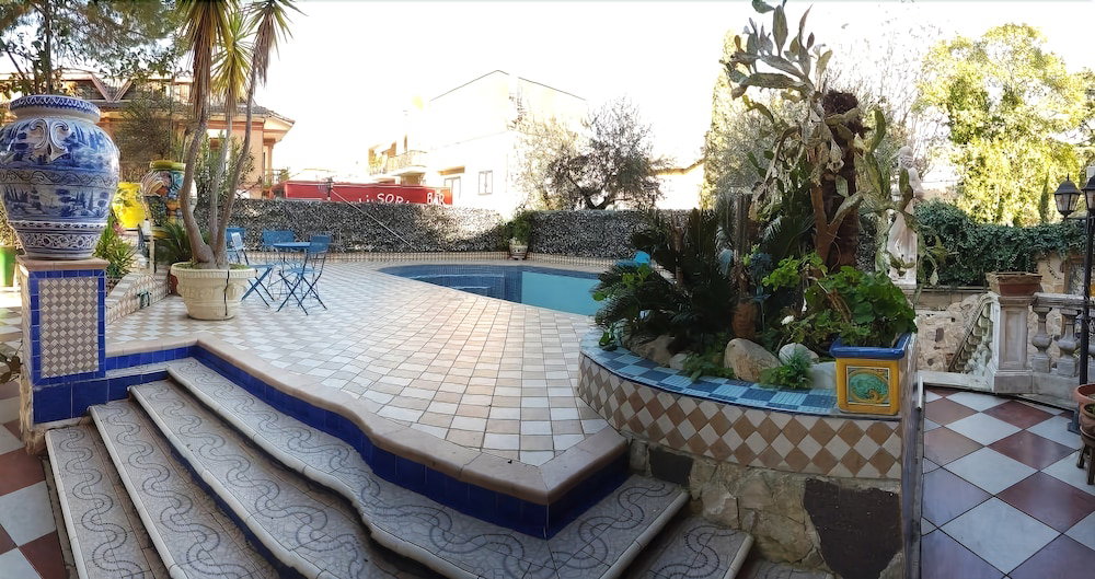 Hotel Casa Romana