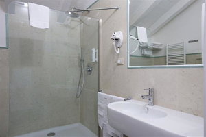 Hotel La Riva cazare Roma