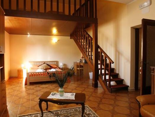 Hotel Luana Inn Airport