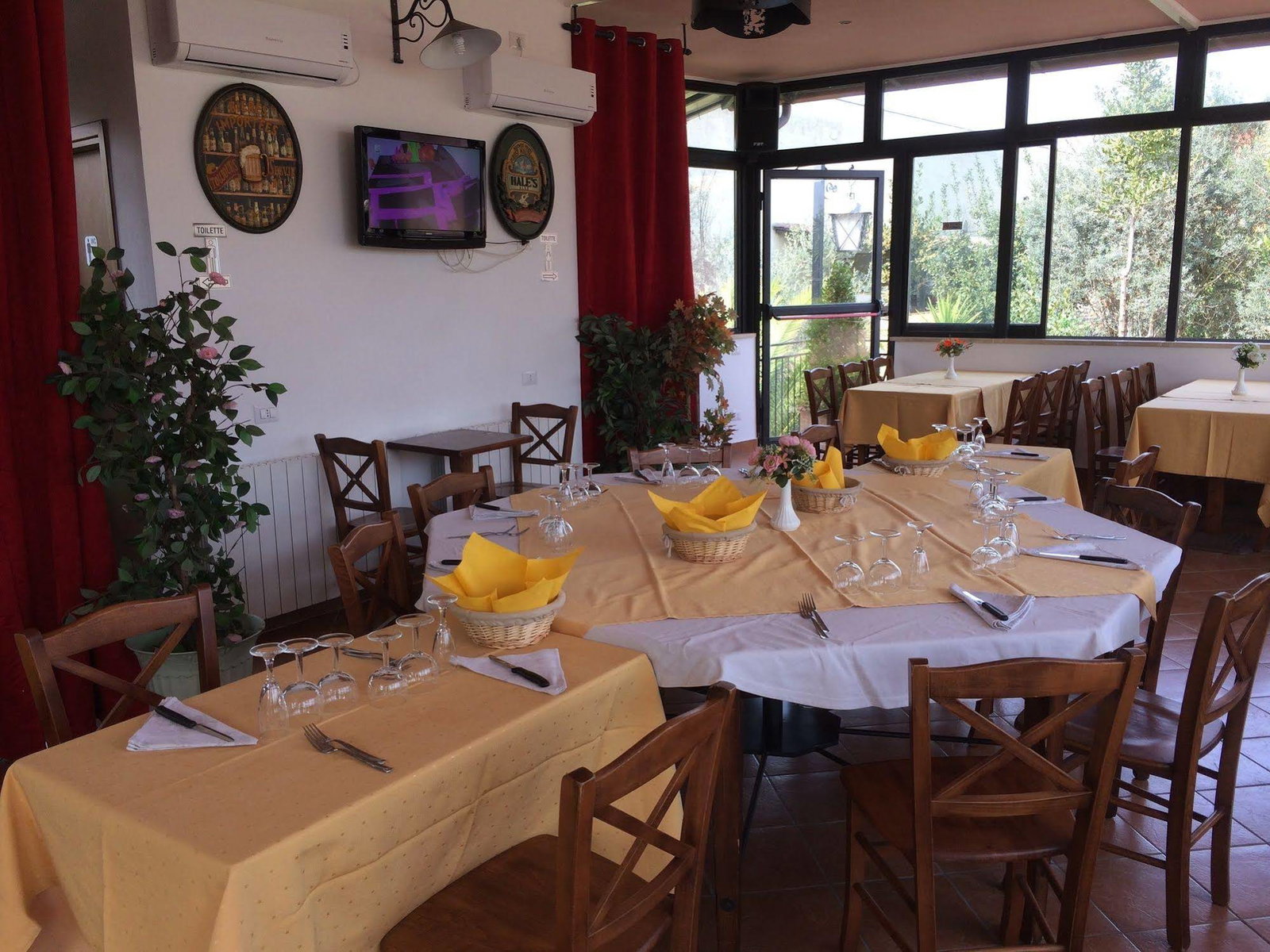 Hotel Villa Patrizia