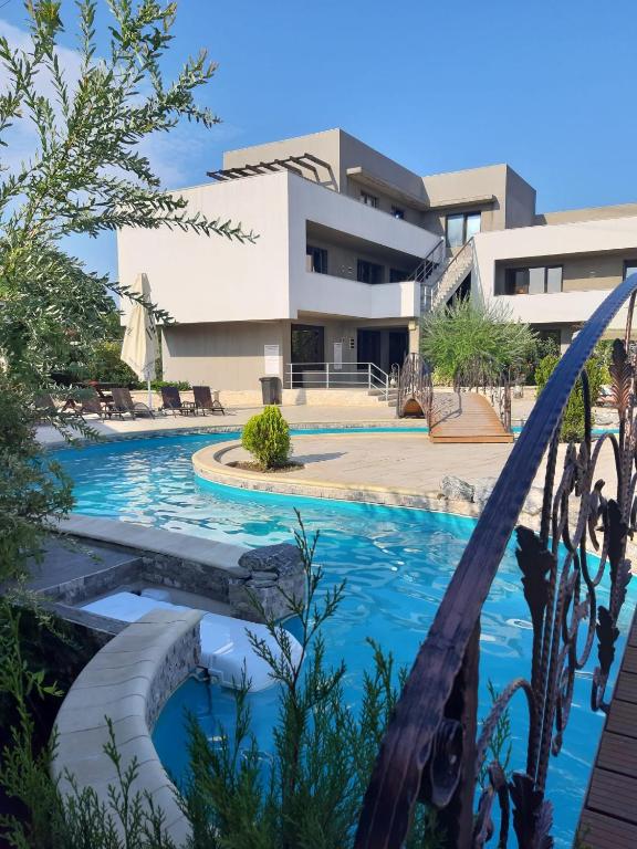 Hotel Complex Casa Ani