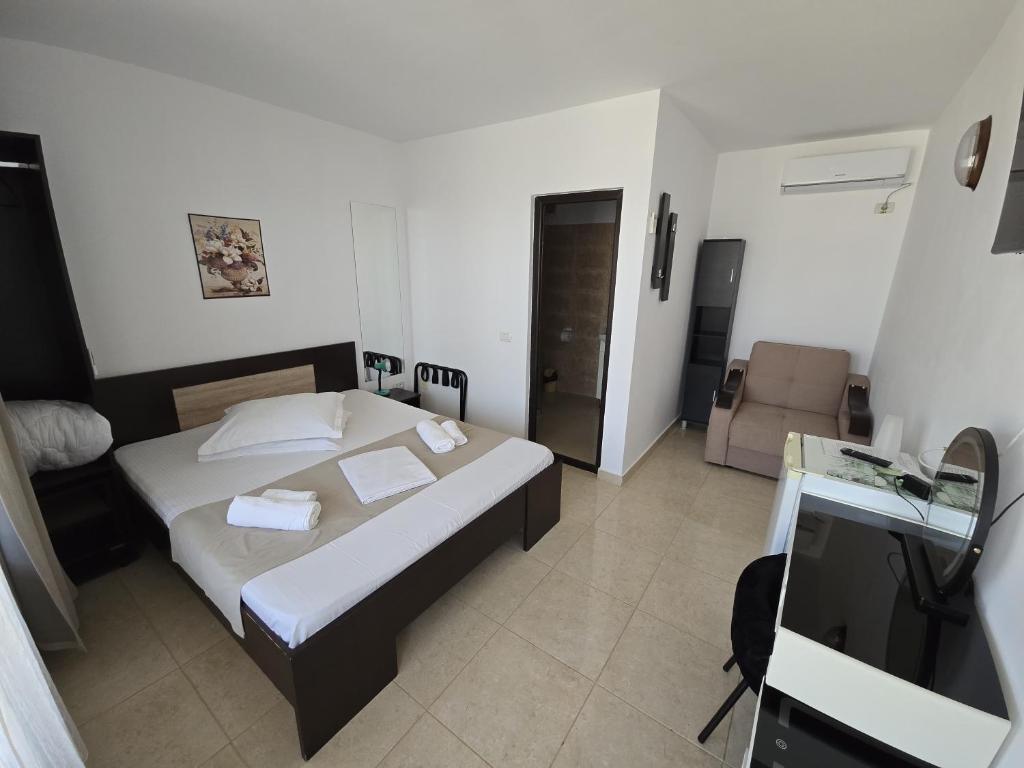 Complex Casa Ani