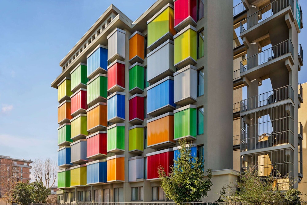 Hotel Wyndham Garden Florence