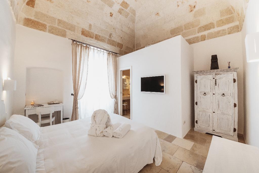 Hotel Giovì Relais