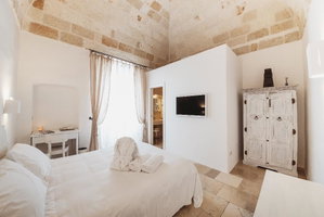 Hotel Giovì Relais cazare Polignano a Mare