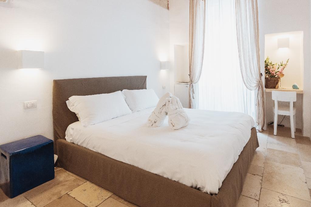 Giovì Relais