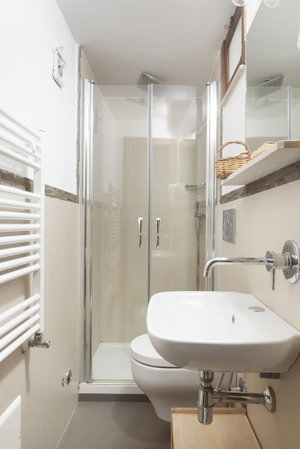Hotel Santo Stefano Home & Breakfast cazare Polignano a Mare