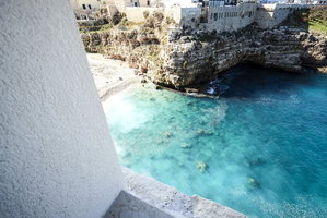 Hotel Aquamarea cazare Polignano a Mare