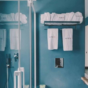 Hotel Suite 10 Home Design And Spa cazare Polignano a Mare