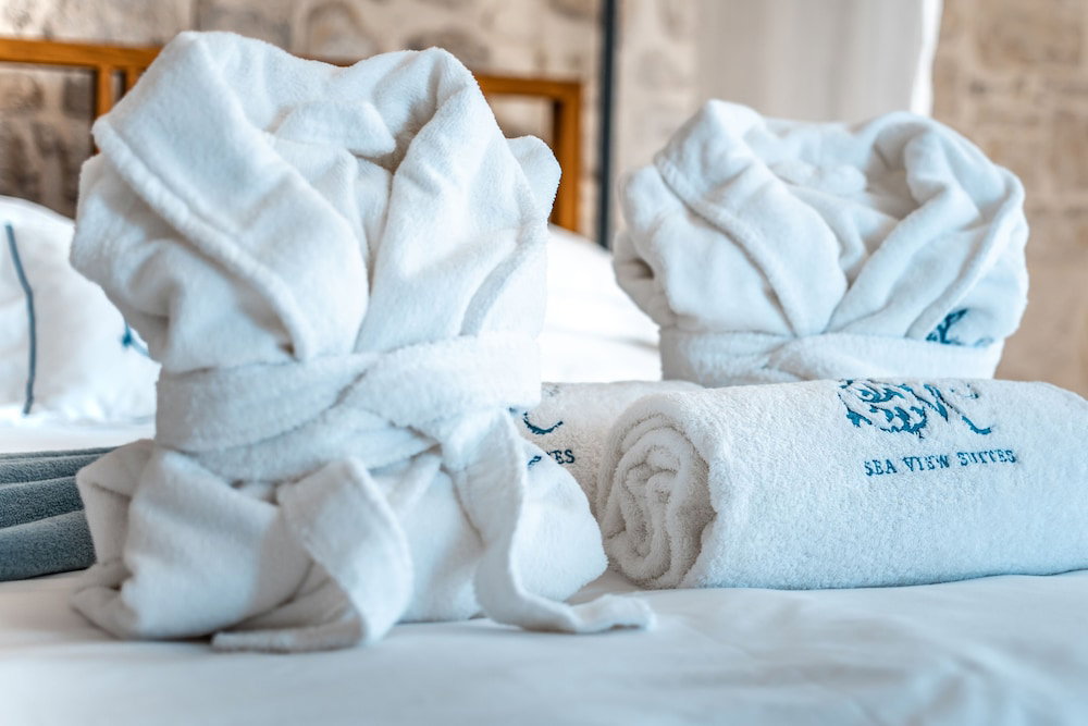 Antico Mondo Rooms And Suites