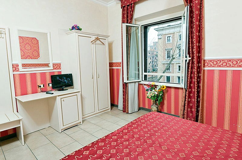Hotel The Fitzroy Allegria