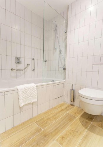 Hilton Garden Inn Bucharest Airport