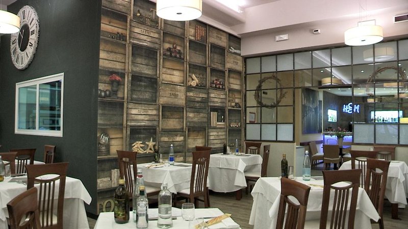 Hotel Stella Del Mare