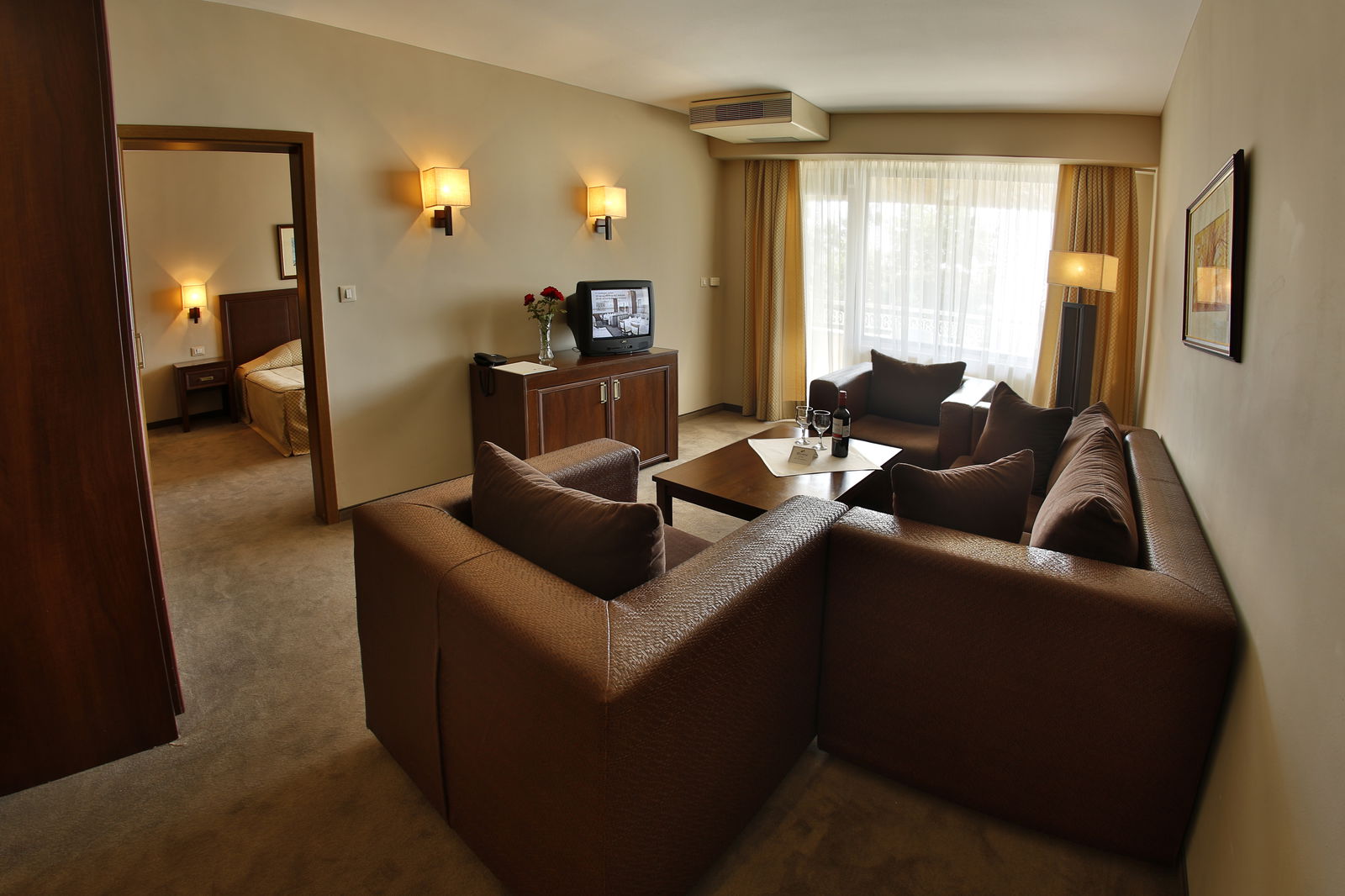 Hotel Lotos Hotel Riviera