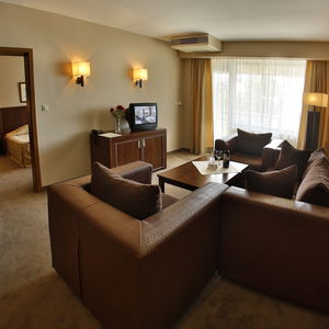 Hotel Lotos Hotel Riviera cazare Nisipurile de Aur