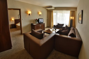 Hotel Lotos Hotel Riviera cazare Nisipurile de Aur
