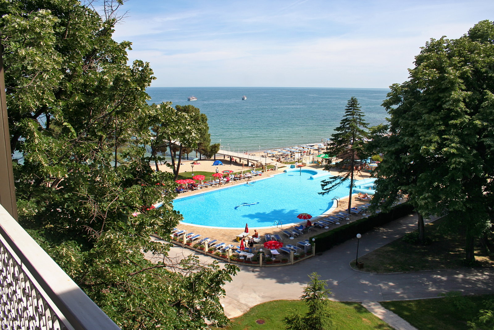 Lotos Hotel Riviera