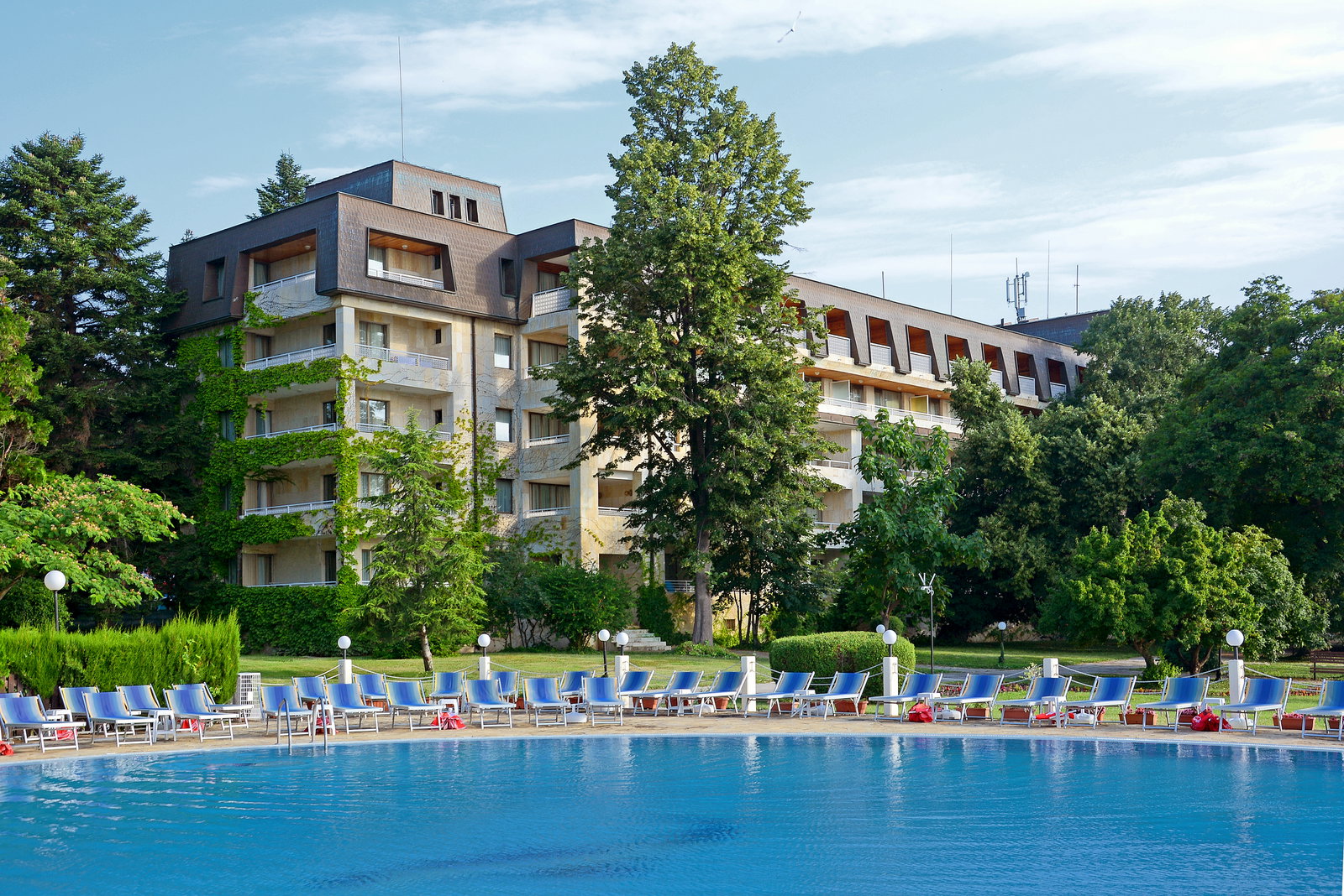 Lotos Hotel Riviera