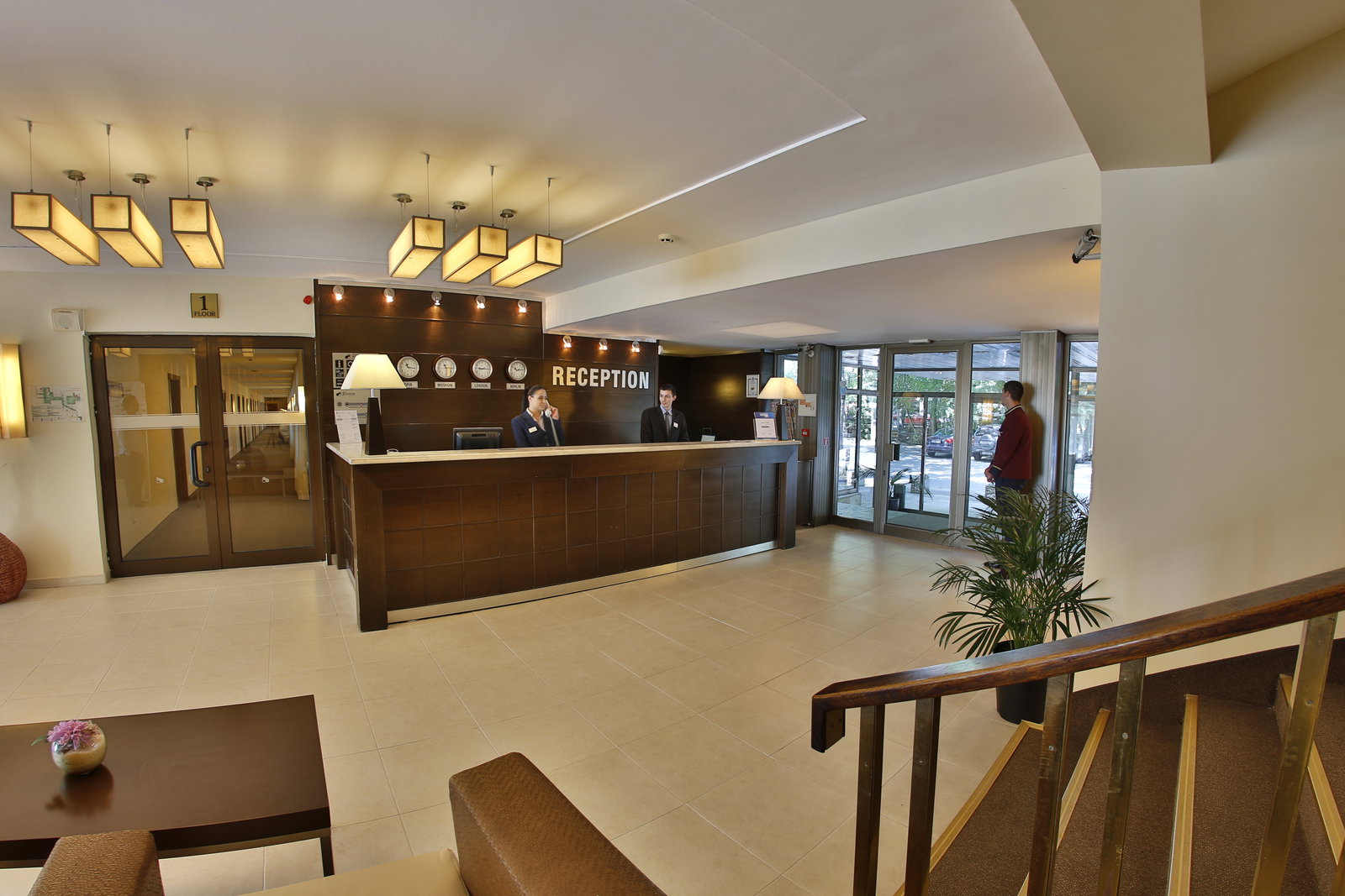 Lotos Hotel Riviera