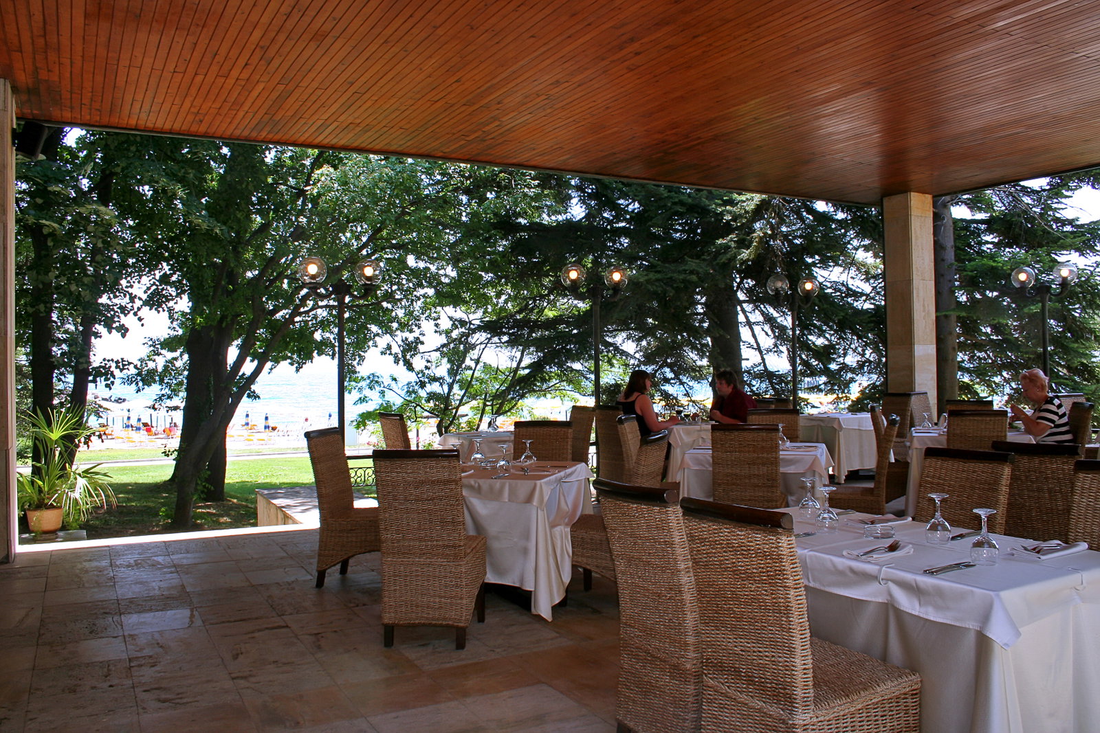 Lotos Hotel Riviera