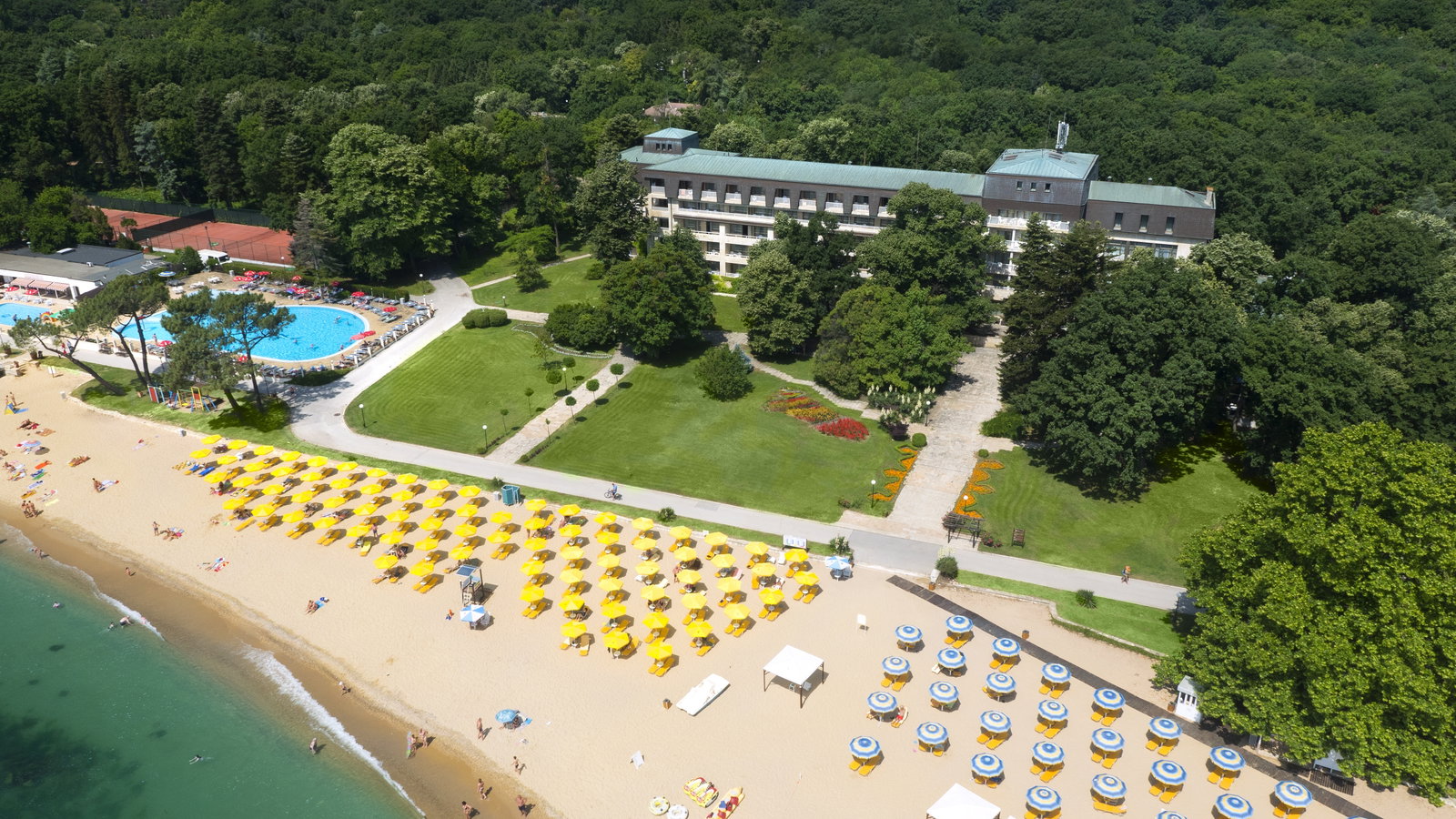Lotos Hotel Riviera