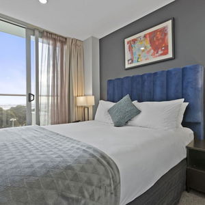 Hotel Proximity Apartments cazare Auckland