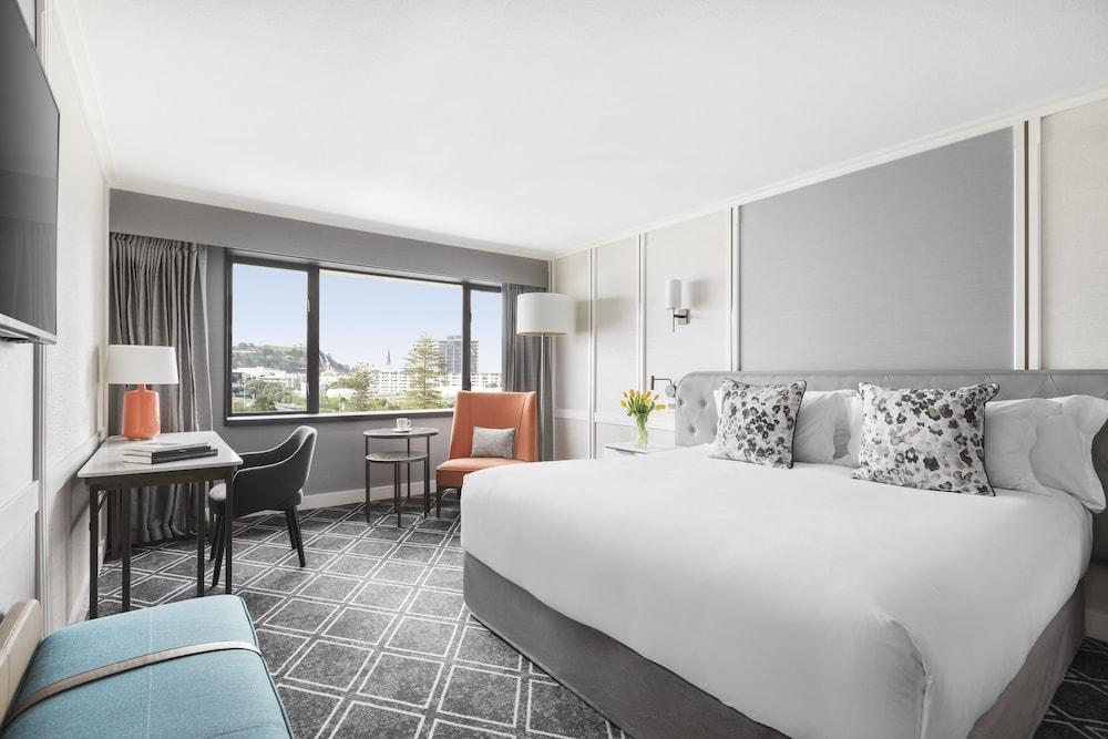 Hotel Cordis Auckland