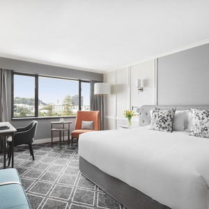 Hotel Cordis Auckland cazare Auckland