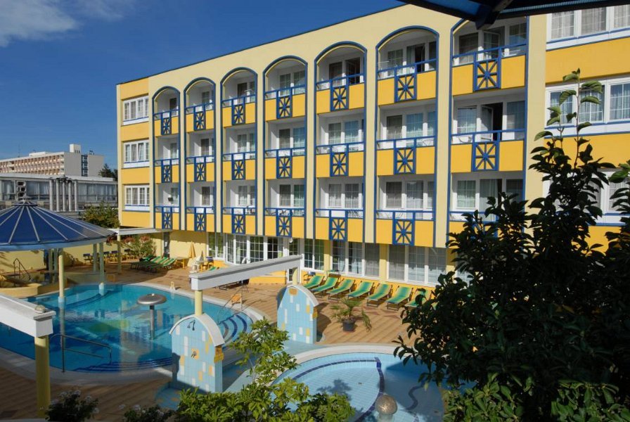 Hotel Hotel Rudolf