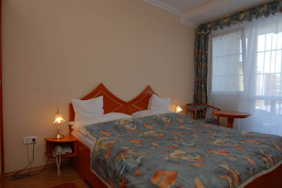 Hotel Rudolf